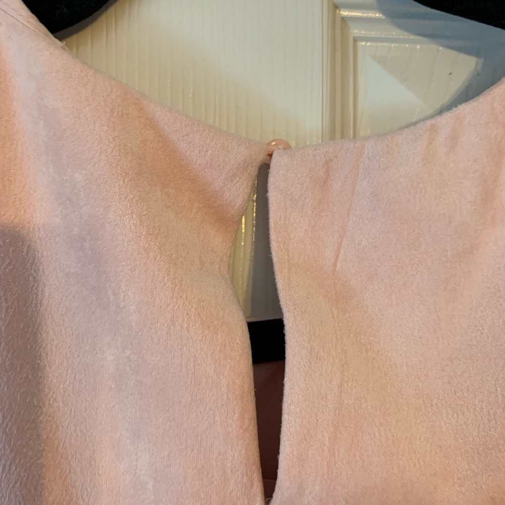 Pink blouse - Picture 3 of 7